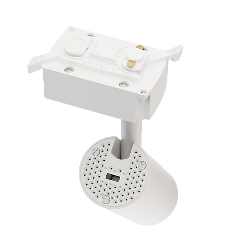 Lucia Tucci Светодиодный потолочный светильник LTP-T020-10W-W - фото