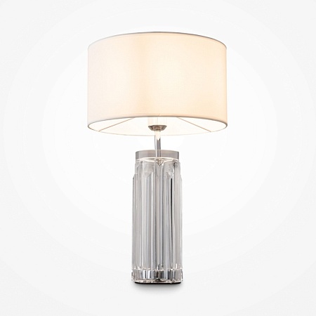 Настольный светильник Maytoni Muse MOD304TL-01CH - фото