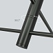 Подвесная Люстра Atissa S 6 D115 Black Imperiumloft 140538-26 - фото