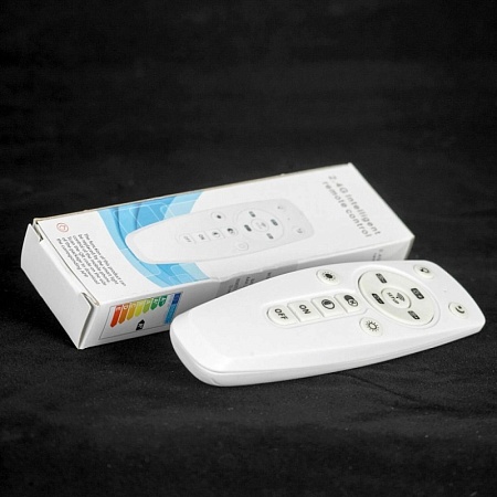 Люстра потолочная светодиодная Lussole MOONLIGHT LSP-8463 - фото