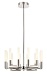 Lucia Tucci FLOP 3390.12 chrome - фото
