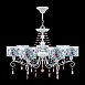 Люстра Maytoni Provence 5 E4-07-WM-LMP-Y-13-CRL-E4-07-PK-UP - фото