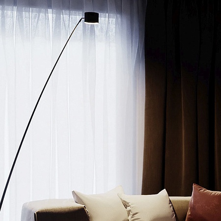 Напольный Светильник Aidan H230 Imperiumloft 232684-23 - фото