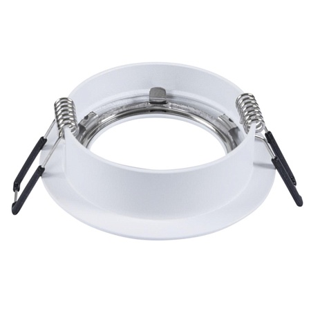 Точечный встраиваемый светильник Arte Lamp MIRA A2861PL-1WH - фото