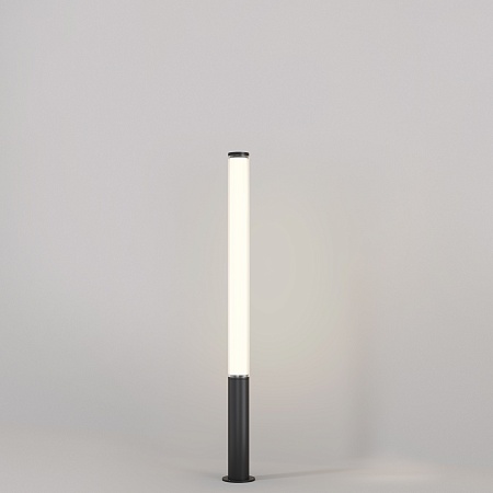 Садово-парковый светильник Outdoor O467FL-L70B3K - фото