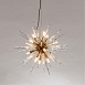 Подвесная люстра Arte Lamp BELLA A1066SP-12PB - фото