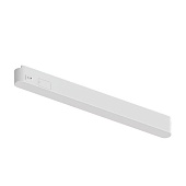 Блок питания встраиваемый в трек 48V 150W для магнитной трековой системы Arte Lamp RAPID A614233
