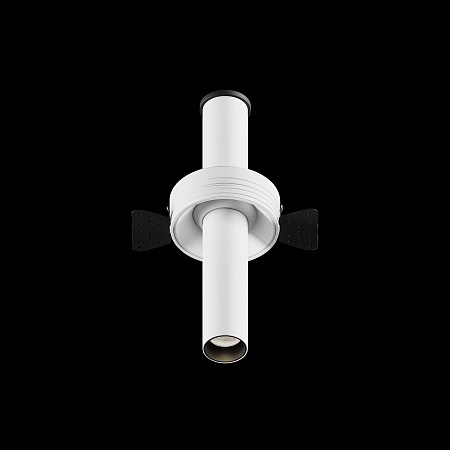 Встраиваемый светильник Technical Focus T C140TRS-L200-7W3K-W - фото