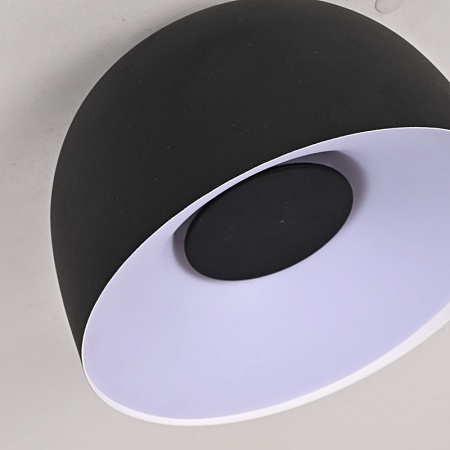 Светильник Djembé D18 Black Imperiumloft 101381-26 - фото