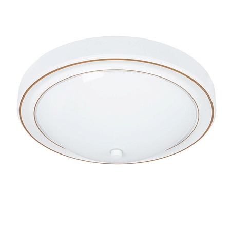 Потолочный светильник Arte Lamp JAMES A4049PL-3WH - фото