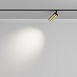 Трековый светильник Technical FOCUS LED TR032-4-5W3K-M-DS-BBS - фото