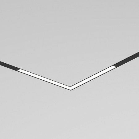 Светильник на шине Denkirs SIMPLE LINEAR DK8214-BK - фото