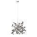 10101 Chrome Подвесной светильник LOFT IT Spark - фото