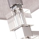 Бра Arte Lamp NORTH A5896AP-1CC - фото