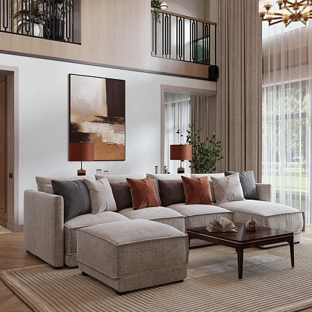 Подвесная люстра Favourite 2621-8P - фото