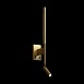 10012/6+3 AB Настенный светильник LOFT IT Stick - фото