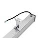 Светодиодный линейный прожектор для подсветки стен Feron LL-889 18W, 6400К, 85-265V IP65 - фото