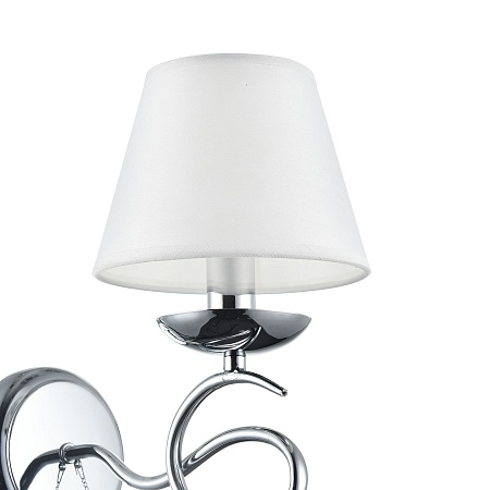 Настенный светильник (бра) Freya Bonfi FR2017WL-01BZ - фото