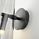 Бра Domi Sconce Smoky Imperiumloft 161515-22 - фото