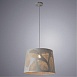 Светильник ARTE LAMP A2768SP-1WH - фото