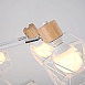 Потолочная Люстра Corf B3 White 8 Lamps Imperiumloft 189481-26 - фото