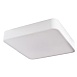 Потолочный светильник Arte Lamp COSMOPOLITAN A7210PL-3WH - фото