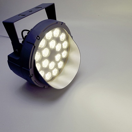 Светодиодный светильник ландшафтно-архитектурный Feron LL-702  85-265V 36W 2700K IP65 - фото