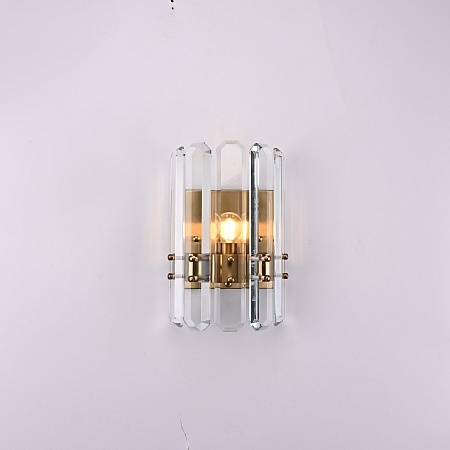 Бра Restoration Hardware Bonnington Bra Imperiumloft 85016-22 - фото