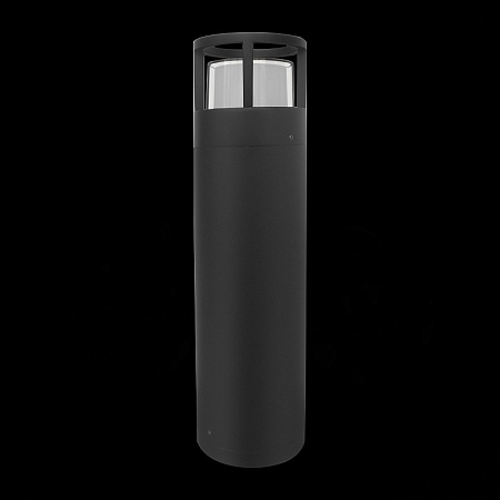 Светильник уличный наземный ST-Luce Черный LED 1*5W 4000K SL9507.415.01 - фото