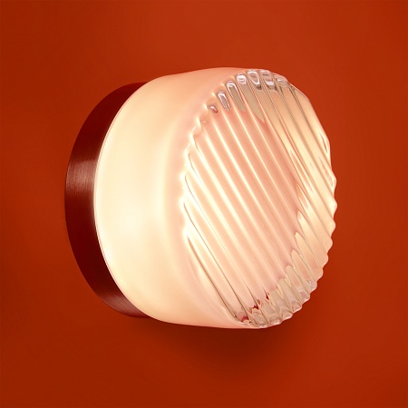 Настенный светильник (бра) Freya FR5603WL-L8TR1 - фото