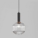 Подвесной акцентный светильник Eurosvet 50182/1 прозрачный - фото