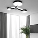 Потолочный Светильник Mida 3 Imperiumloft 151503-26 - фото