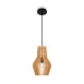 Подвесной светильник Maytoni Roots MOD191PL-01W1 - фото