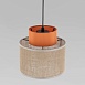 Подвесной светильник TK Lighting 3255 - фото