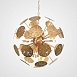 Подвесная Люстра Inca Ball D61 Imperiumloft 203838-26 - фото