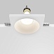 Встраиваемый светильник Technical DL129-GU10-01-W - фото