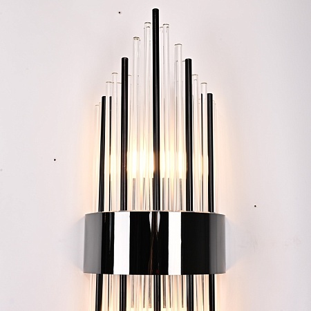 Бра Empire Black Imperiumloft 285416-22 - фото