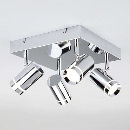 Потолочный светильник Eurosvet 20064/4 LED - фото
