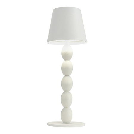 Прикроватная лампа ST-Luce Белый/Белый LED 1*3W 3000-6000K SL1011.504.01 - фото