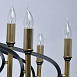 Люстра  ирида Chiaro  445011112 - фото
