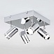 Потолочный светильник Eurosvet 20064/4 LED - фото