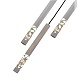 Светильник подвесной ST-Luce Белый/Белый LED 3*5W 3000K SL1577.503.03 - фото