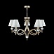 Люстра Maytoni Eclectic 11 M2-05-SB-LMP-O-25 - фото
