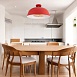 Потолочный Светильник Globemi Red D38 Imperiumloft 307159-26 - фото