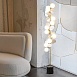 Торшер Matisse Fl 3 White Imperiumloft 191869-26 - фото