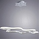 Подвесная люстра ARTE LAMP A9425SP-1CC - фото