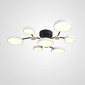 Потолочная Люстра Gamma D88 White Imperiumloft 223761-23