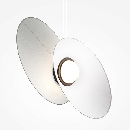 Подвесной светильник Maytoni MOD396PL-L10W3K - фото