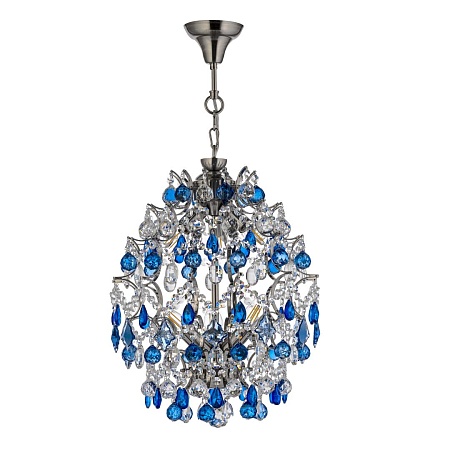 Подвесной светильник Dio D'Arte Elite Unico E 1.12.42.101 N - фото