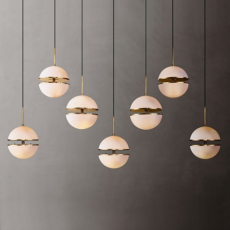 Потолочный Светильник Debert Imperiumloft 151824-26 - фото